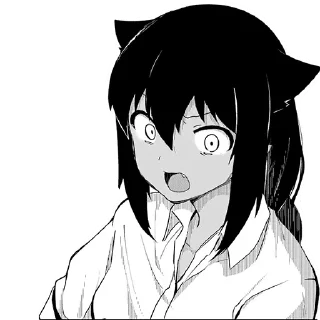 Sticker from Jahy-sama