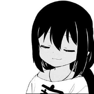 Sticker from Jahy-sama