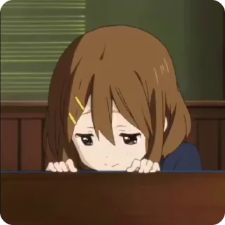Sticker from k-On!
@stickers_ari