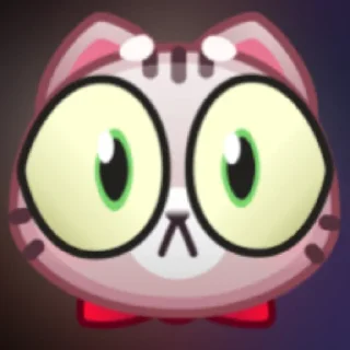 😳 emoji ДЛЯ ТЕХ У КОГО НЕТУ ПРЕМИУМА!! Telegram sticker 21 of 39