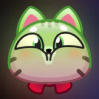 🤢 emoji ДЛЯ ТЕХ У КОГО НЕТУ ПРЕМИУМА!! Telegram sticker 16 of 39