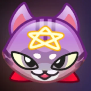 😈 emoji ДЛЯ ТЕХ У КОГО НЕТУ ПРЕМИУМА!! Telegram sticker 14 of 39