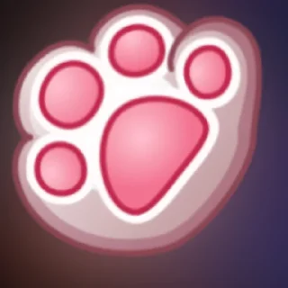 👋 emoji ДЛЯ ТЕХ У КОГО НЕТУ ПРЕМИУМА!! Telegram sticker 10 of 39