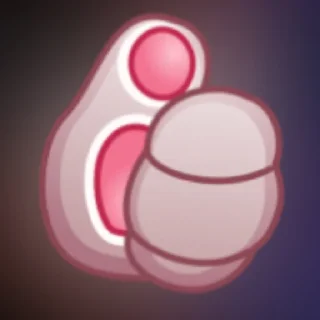 👍 emoji ДЛЯ ТЕХ У КОГО НЕТУ ПРЕМИУМА!! Telegram sticker 12 of 39