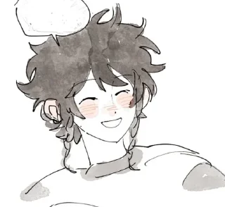 Sticker from xiaoven228