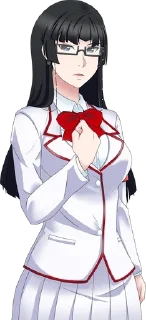 Sticker from 𝕶𝖚𝖗𝖔𝖐𝖔 𝕶𝖆𝖒𝖊𝖓𝖆𝖌𝖆