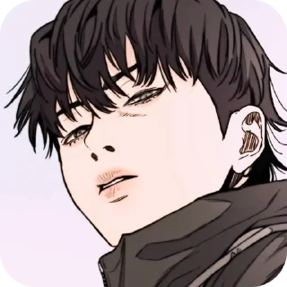 Sticker from Джа хён— @WooiJo