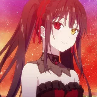 😂 emoji Kurumi @Ctikerubot Telegram sticker 20 of 112