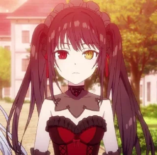 😂 emoji Kurumi @Ctikerubot Telegram sticker 17 of 112