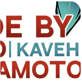Sticker from Kaveh|Genshin|Stickers