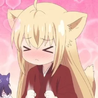 🌟 emoji †•°••к♡миий0∆∅ @z3lyon1nyash4kripeR Telegram sticker 15 of 87