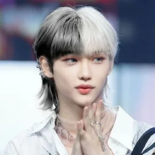 Sticker from Felix @idol_wallpaper_krisqz