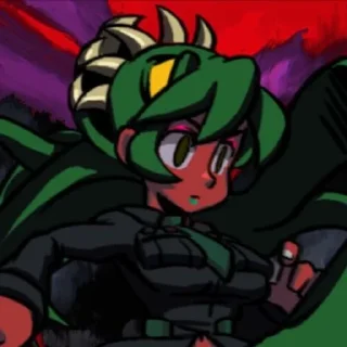 💚 emoji Фукуа Telegram sticker 18 of 55