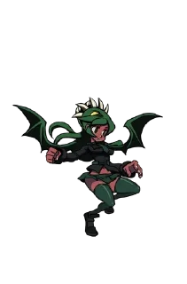 💚 emoji Фукуа Telegram sticker 10 of 55