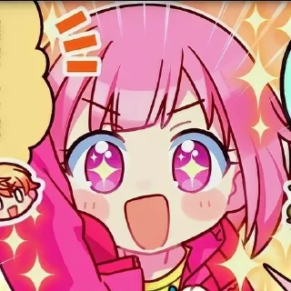Sticker from Ему Оторт