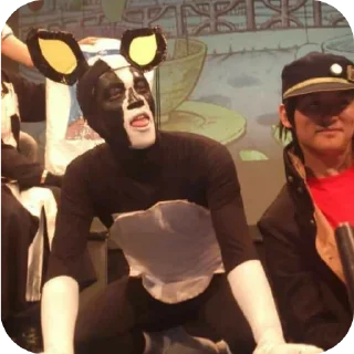 🎢 emoji Оадаодв ЖЖБА Telegram sticker 13 of 120