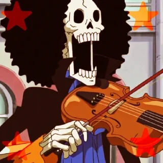 Brook@licoricestickers sticker 1