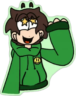 🌟 emoji 𝔼𝕕𝕕! ⍢⃝   @Katon_KittiKetys @fStikBot Telegram sticker 12 of 31