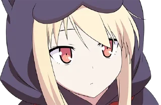 Sticker from Ебейший чиллзон