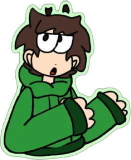 🌟 emoji 𝔼𝕕𝕕! ⍢⃝   @Katon_KittiKetys @fStikBot Telegram sticker 20 of 31