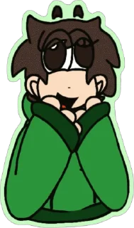🌟 emoji 𝔼𝕕𝕕! ⍢⃝   @Katon_KittiKetys @fStikBot Telegram sticker 17 of 31