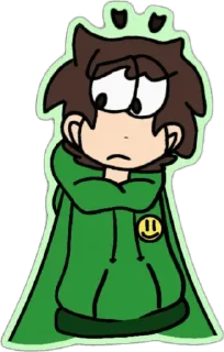 🌟 emoji 𝔼𝕕𝕕! ⍢⃝   @Katon_KittiKetys @fStikBot Telegram sticker 16 of 31