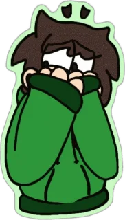 🌟 emoji 𝔼𝕕𝕕! ⍢⃝   @Katon_KittiKetys @fStikBot Telegram sticker 19 of 31
