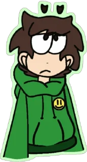 🌟 emoji 𝔼𝕕𝕕! ⍢⃝   @Katon_KittiKetys @fStikBot Telegram sticker 5 of 31