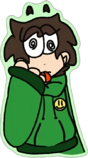 🌟 emoji 𝔼𝕕𝕕! ⍢⃝   @Katon_KittiKetys @fStikBot Telegram sticker 24 of 31