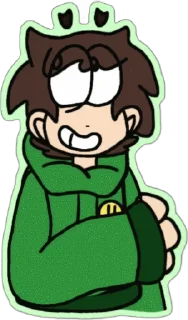 🌟 emoji 𝔼𝕕𝕕! ⍢⃝   @Katon_KittiKetys @fStikBot Telegram sticker 4 of 31