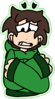 🌟 emoji 𝔼𝕕𝕕! ⍢⃝   @Katon_KittiKetys @fStikBot Telegram sticker 9 of 31
