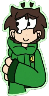 🌟 emoji 𝔼𝕕𝕕! ⍢⃝   @Katon_KittiKetys @fStikBot Telegram sticker 10 of 31