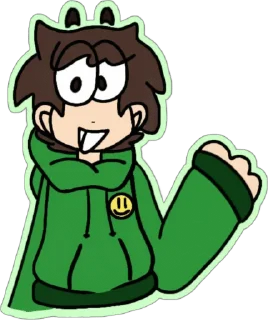 🌟 emoji 𝔼𝕕𝕕! ⍢⃝   @Katon_KittiKetys @fStikBot Telegram sticker 1 of 31