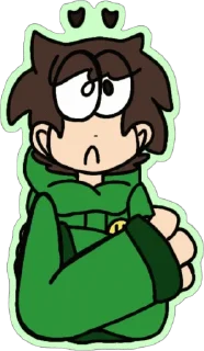 🌟 emoji 𝔼𝕕𝕕! ⍢⃝   @Katon_KittiKetys @fStikBot Telegram sticker 3 of 31