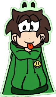 🌟 emoji 𝔼𝕕𝕕! ⍢⃝   @Katon_KittiKetys @fStikBot Telegram sticker 7 of 31