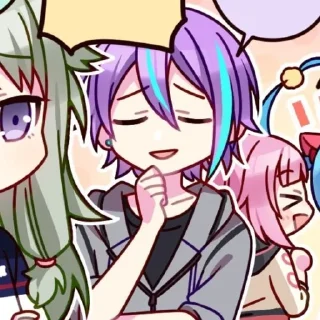 🌟 emoji для @popsegh Telegram sticker 12 of 25