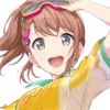 🏓 emoji Sporty Girl ♡ :: @sll1q2 Telegram sticker 6 of 9