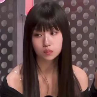 ✉️ emoji —   cute  ﹐jungeun  @c4k3grl Telegram sticker 9 of 45