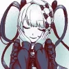 Sticker from Dark Angel/Dark Symbols