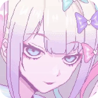 Sticker from 𝙆𝘼𝙣𝙜𝙚𝙡!!! @NSOemoji
