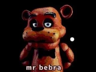 Sticker from МШК ФРЭДЭ
