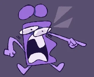 😶 emoji инмт Telegram sticker 18 of 21