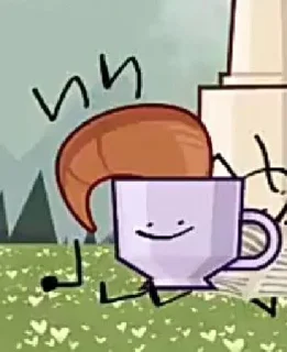 😶 emoji инмт Telegram sticker 7 of 21