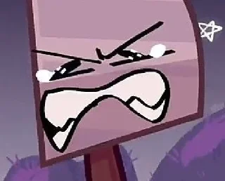 😶 emoji инмт Telegram sticker 17 of 21