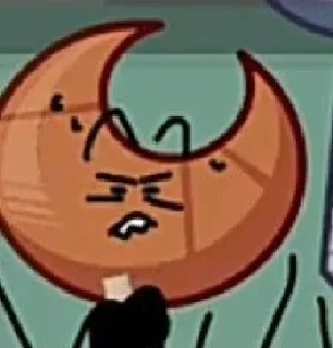 😶 emoji инмт Telegram sticker 11 of 21