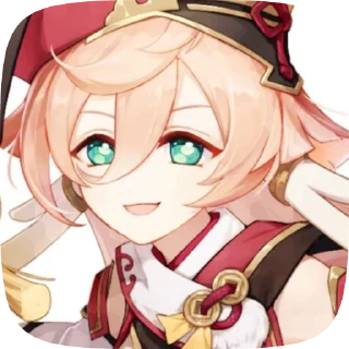🌟 emoji Янь Фей @tyttipointererestno @ Telegram sticker 13 of 71