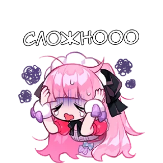 🧐 emoji Мира - @tg_sticks Telegram sticker 10 of 18