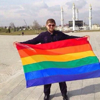 Sticker from бандера