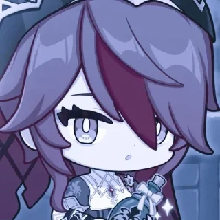 Sticker from 𔓕 . rosaria @me0w1istick