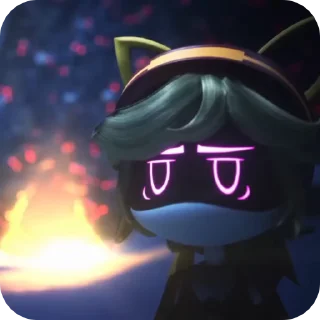 🌟 emoji ᝰ𝘮𝘥 𝘦p 7.ᐟ @kwiimeow Telegram sticker 5 of 120
